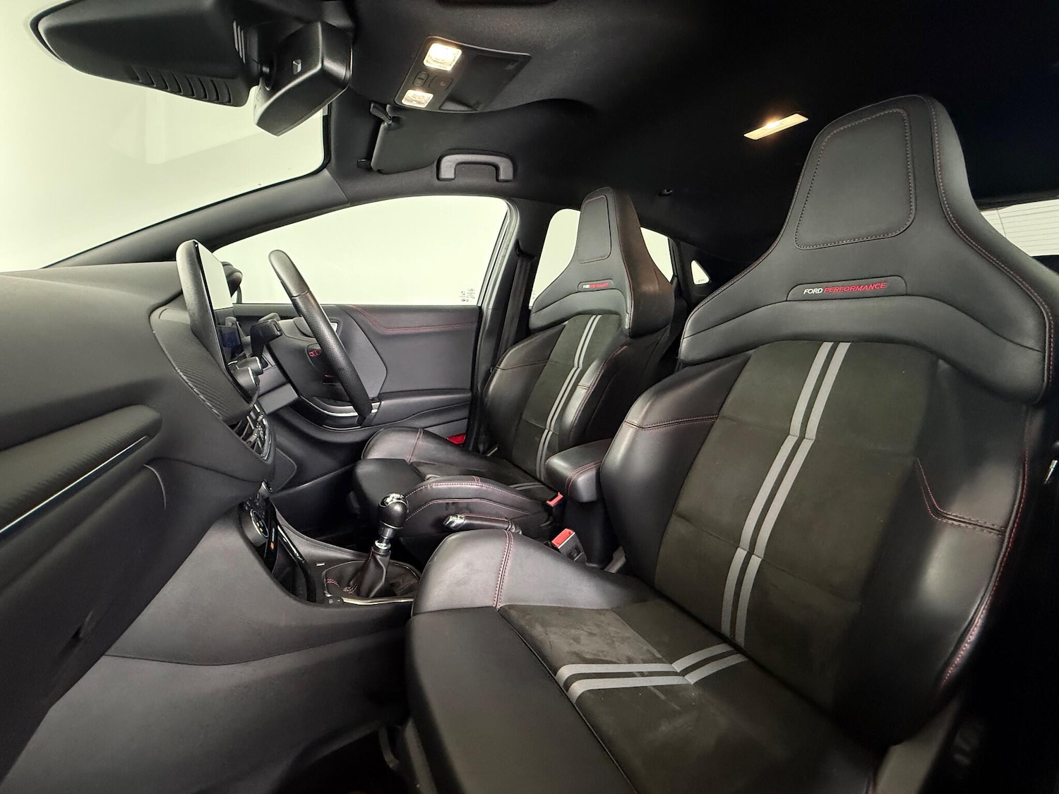 Used Ford Puma 2023 for sale - 77181332: Photo 14