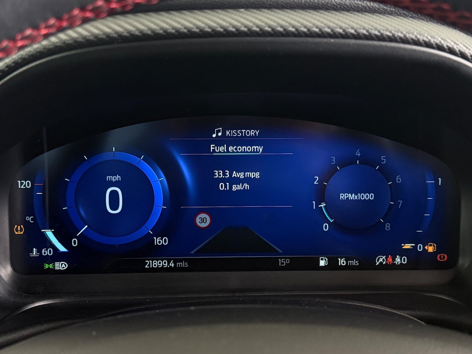 Used Ford Puma 2023 for sale - 77181332: Photo 20