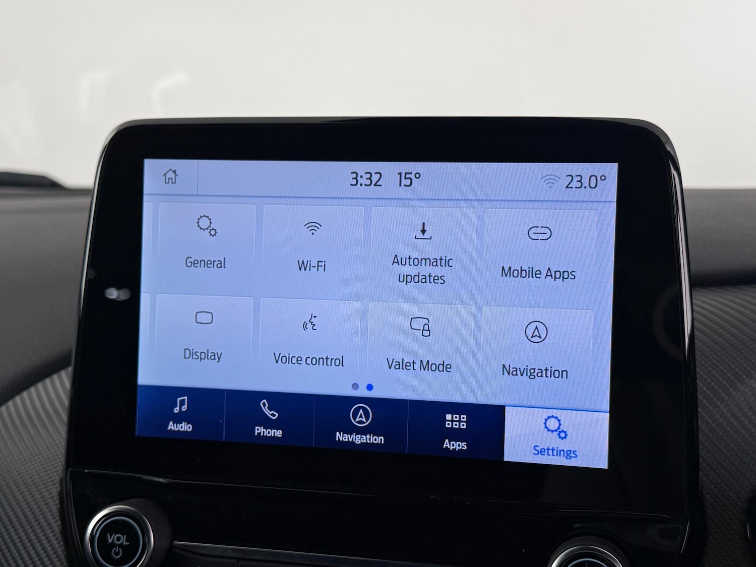 Used Ford Puma 2023 for sale - 77181332: Photo 24