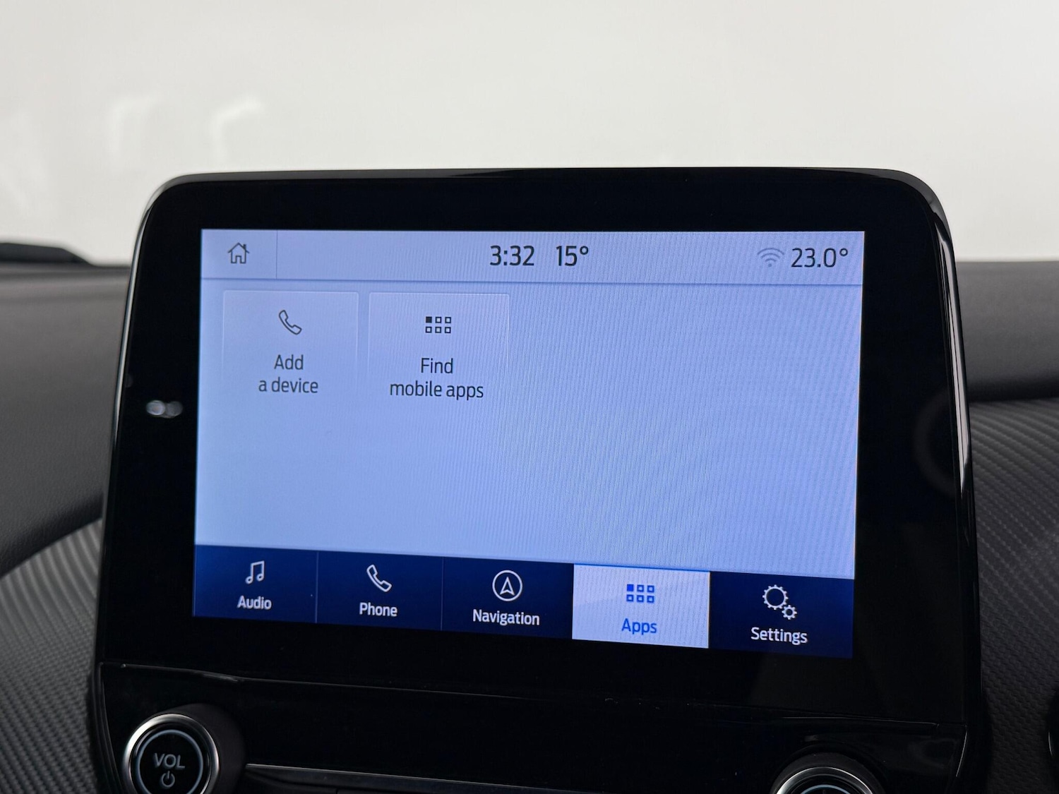 Used Ford Puma 2023 for sale - 77181332: Photo 25