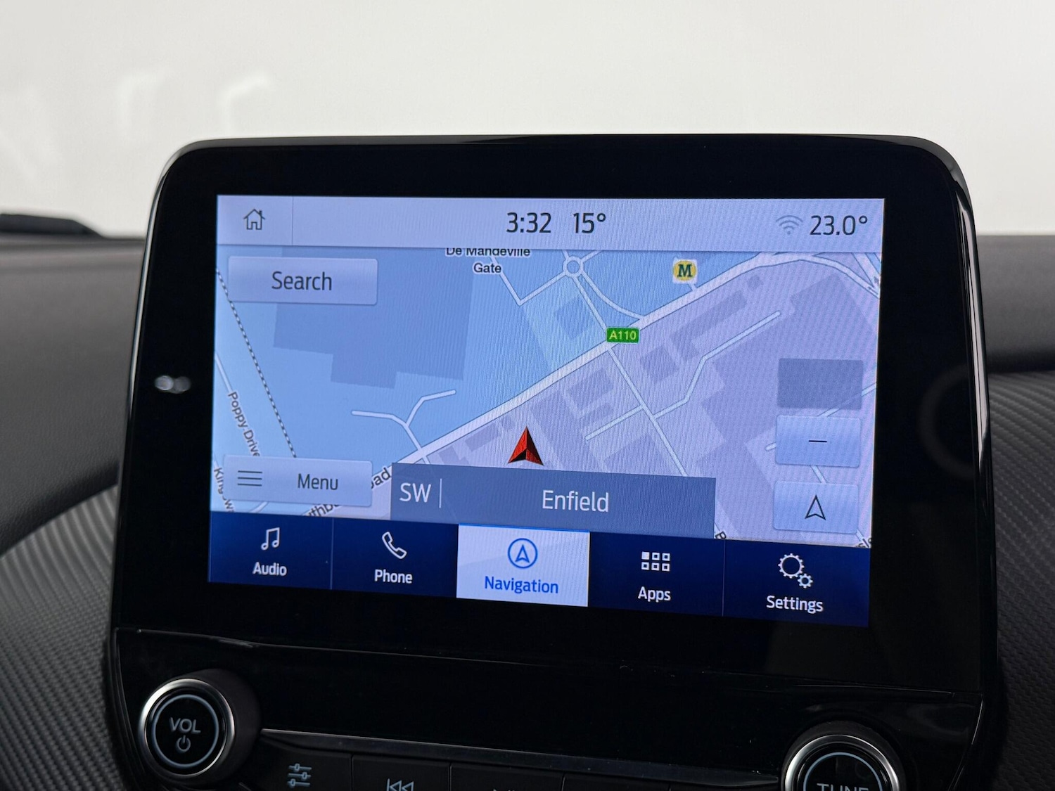 Used Ford Puma 2023 for sale - 77181332: Photo 26