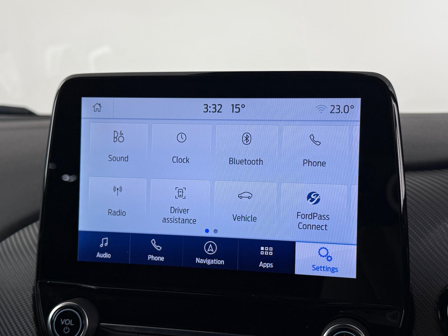 Used Ford Puma 2023 for sale - 77181332: Photo 28