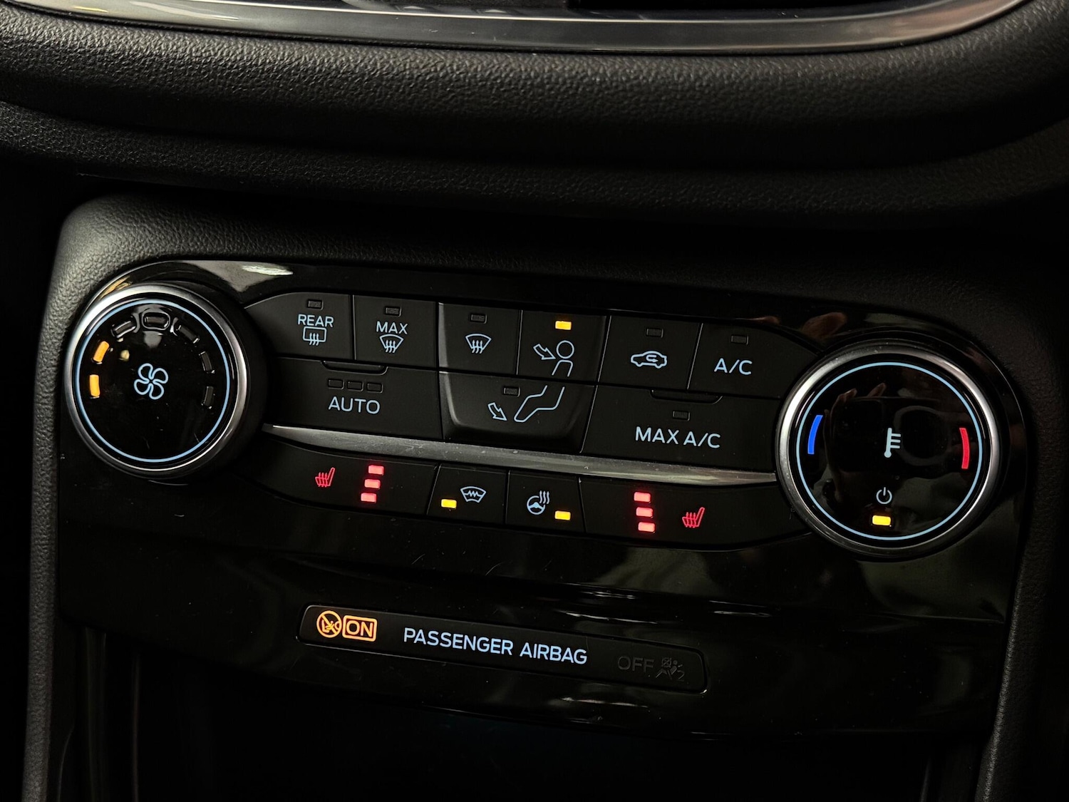 Used Ford Puma 2023 for sale - 77181332: Photo 31