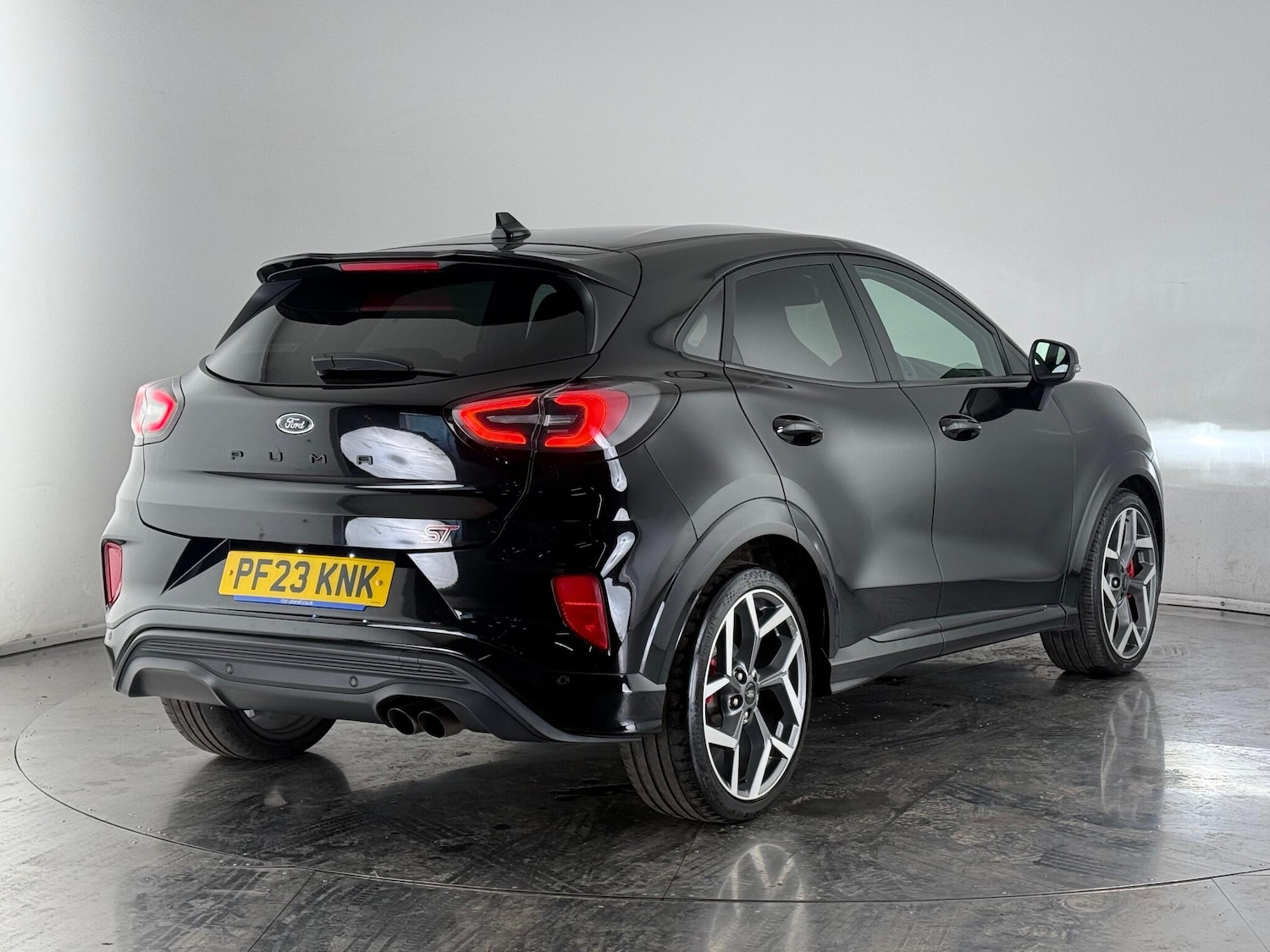 Used Ford Puma 2023 for sale - 77181332: Photo 4