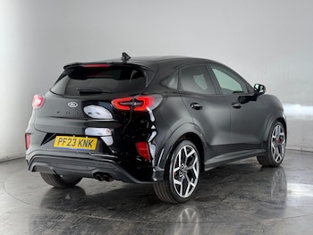 Used Ford Puma 2023 for sale - 77181332: Photo