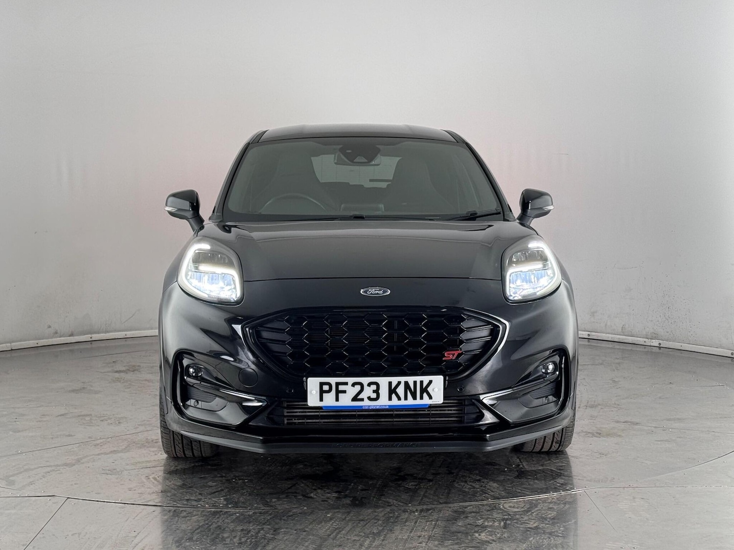 Used Ford Puma 2023 for sale - 77181332: Photo 5