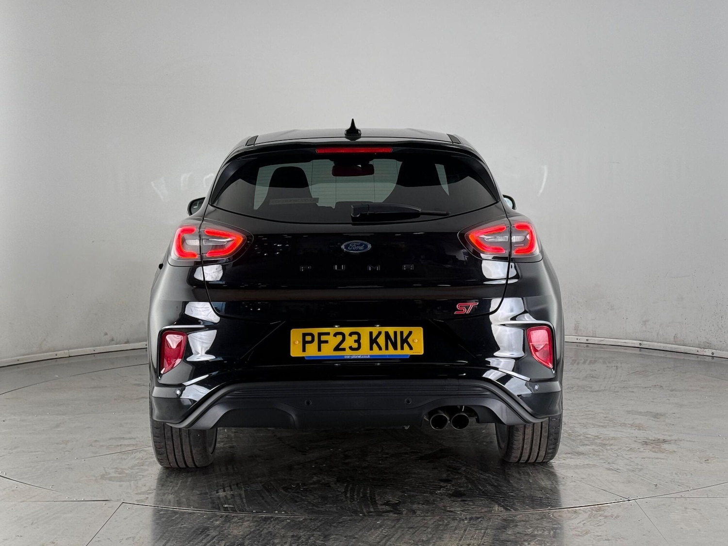 Used Ford Puma 2023 for sale - 77181332: Photo 7