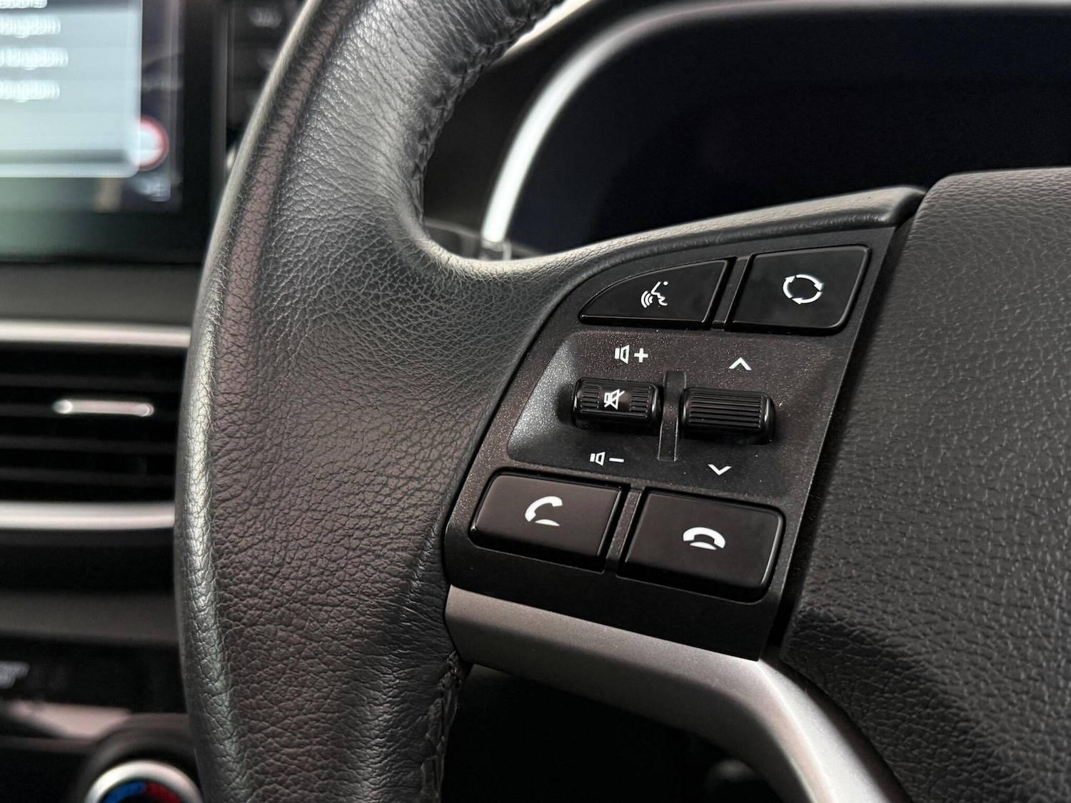 Used Hyundai TUCSON 2020 for sale - 76468580: Photo 25