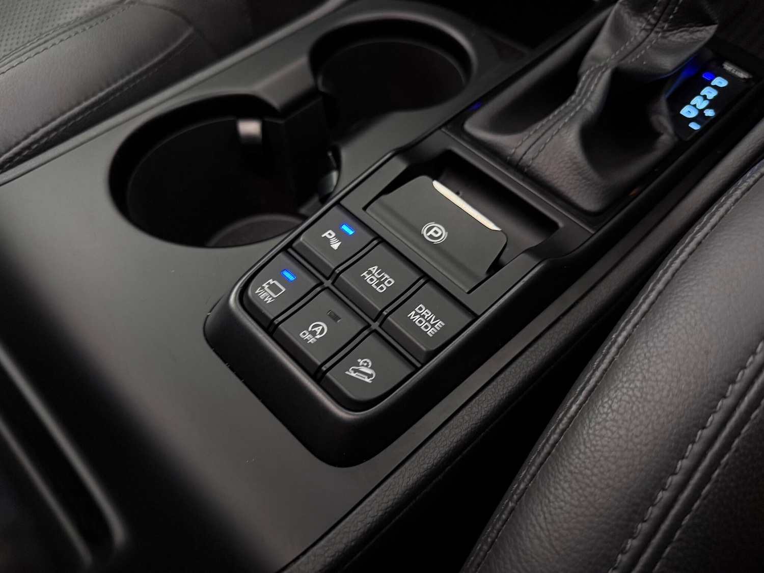 Used Hyundai TUCSON 2020 for sale - 76468580: Photo 45