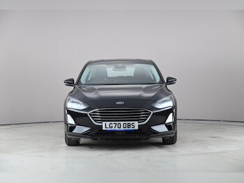 Used Ford Focus 2020 for sale - 78185827: Photo