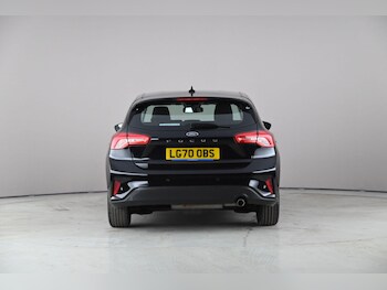 Used Ford Focus 2020 for sale - 78185827: Photo