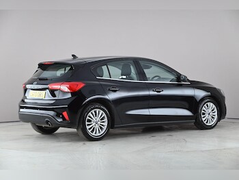 Used Ford Focus 2020 for sale - 78185827: Photo