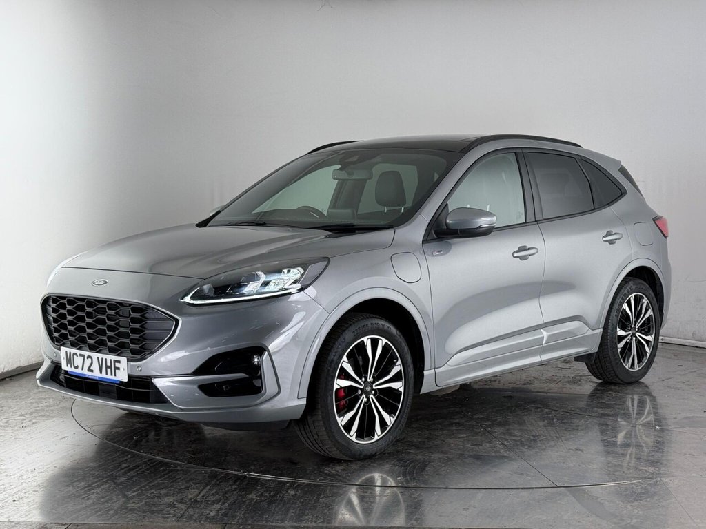 Used Ford Kuga 2023 for sale - 75943003: Photo 3