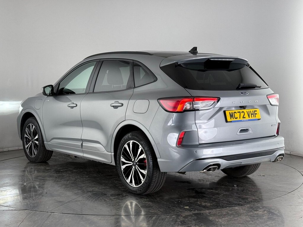 Used Ford Kuga 2023 for sale - 75943003: Photo 4