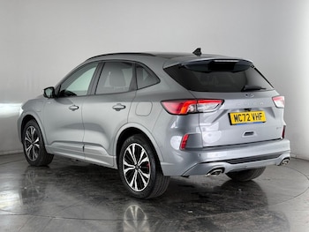 Used Ford Kuga 2023 for sale - 75943003: Photo