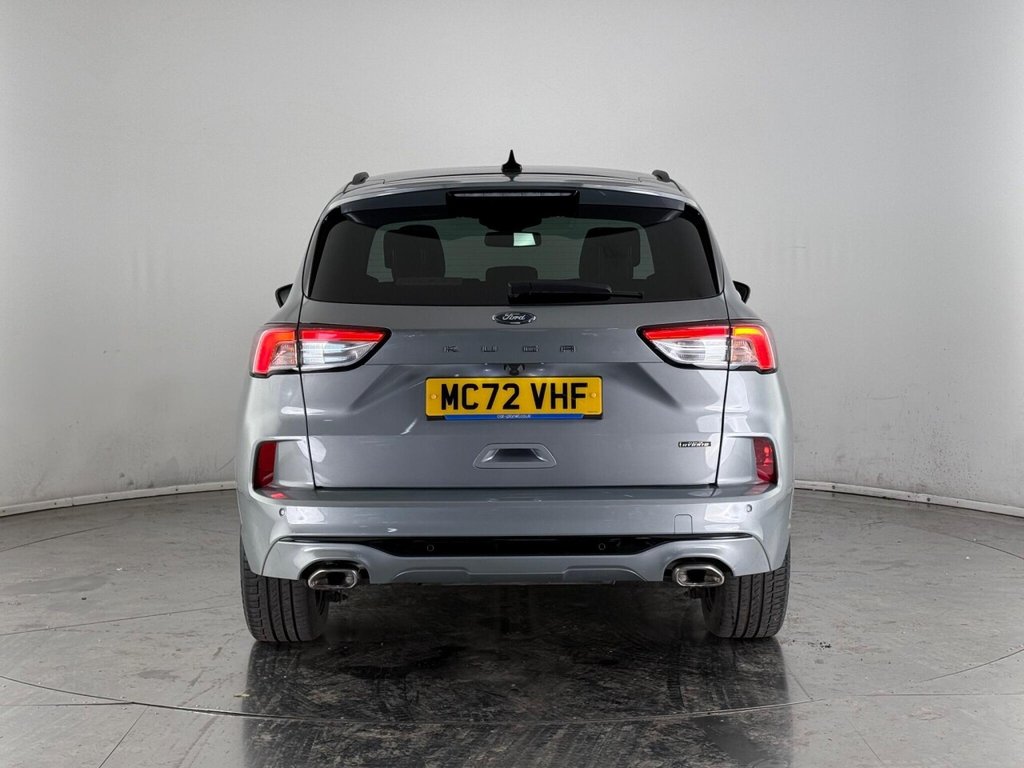 Used Ford Kuga 2023 for sale - 75943003: Photo 9