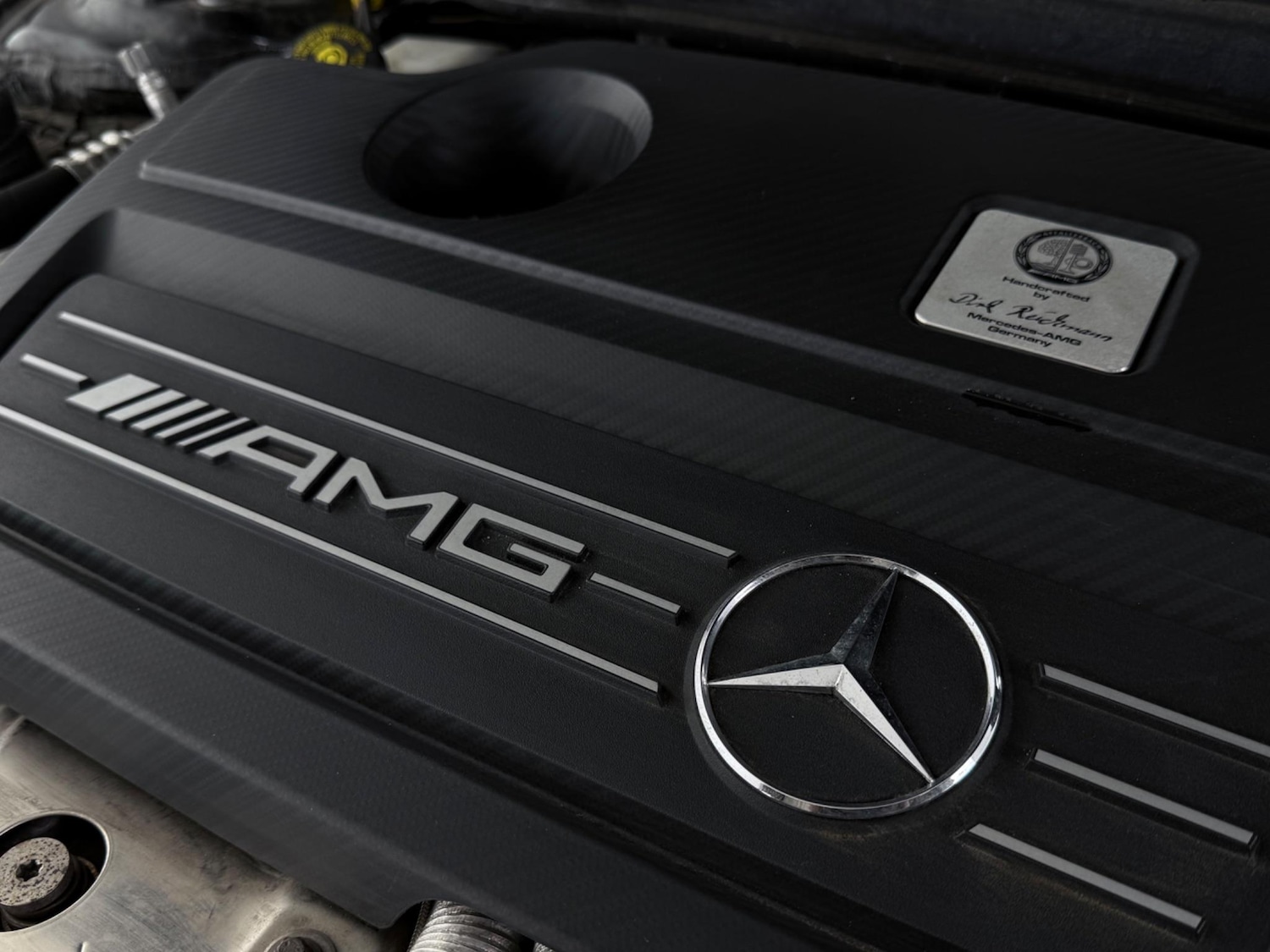 Used Mercedes-Benz CLA 2017 for sale - 76468792: Photo 11