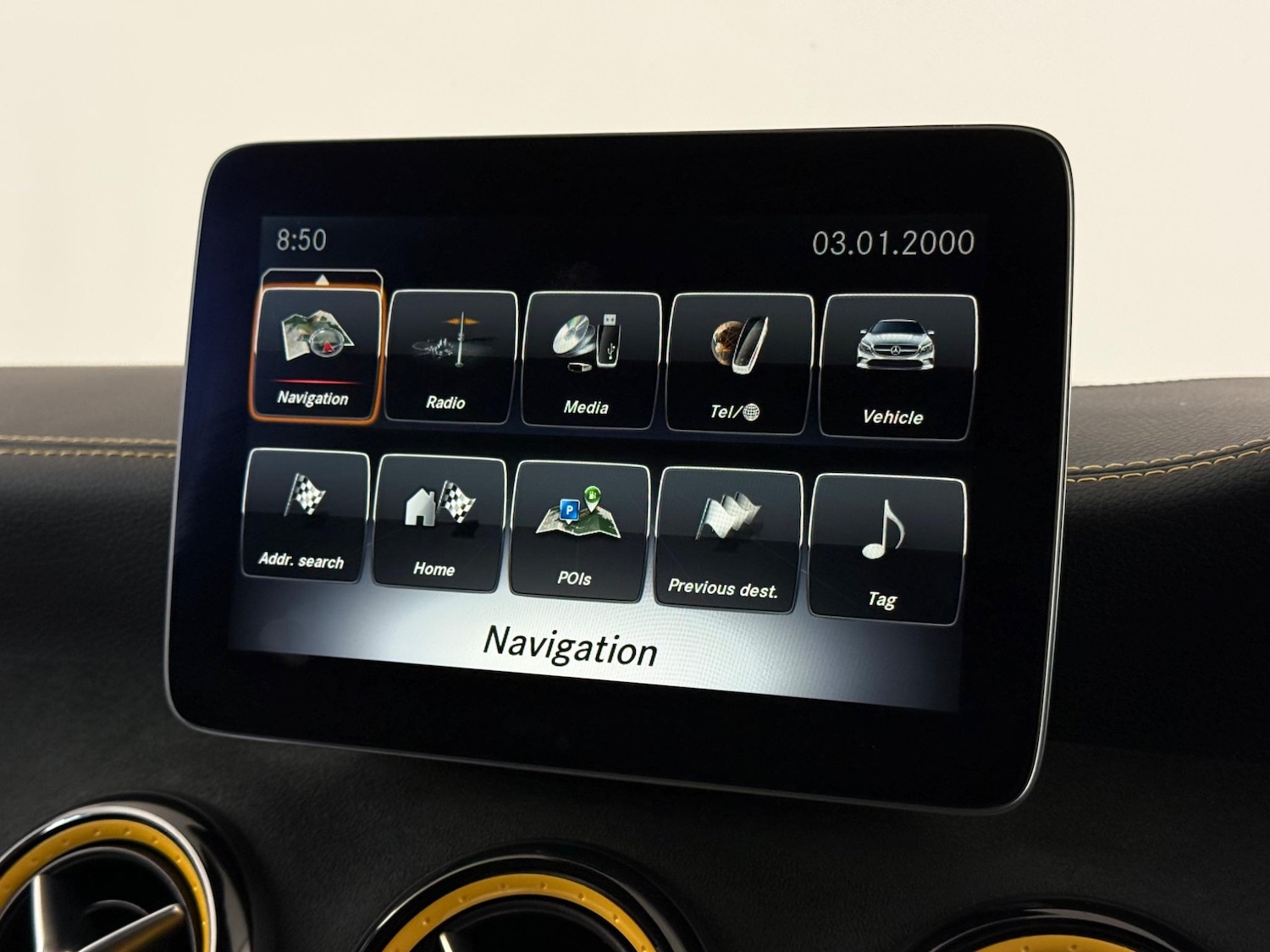 Used Mercedes-Benz CLA 2017 for sale - 76468792: Photo 28