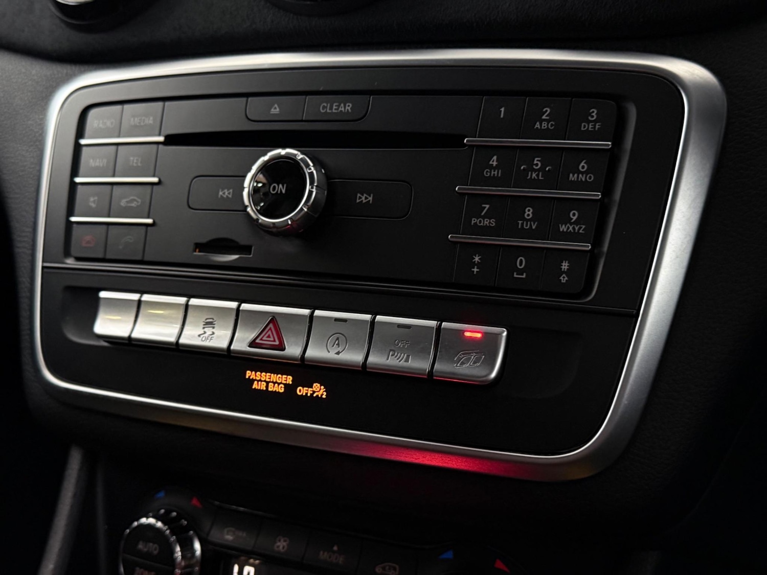 Used Mercedes-Benz CLA 2017 for sale - 76468792: Photo 35