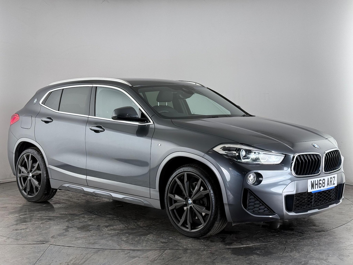 Used BMW X2 2018 for sale - 77181253: Photo 1