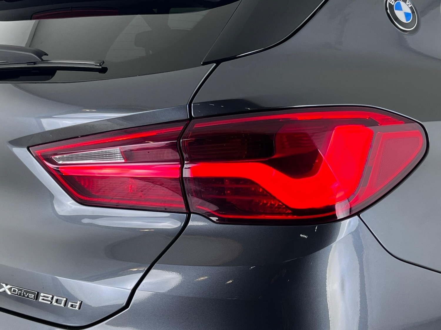 Used BMW X2 2018 for sale - 77181253: Photo 7