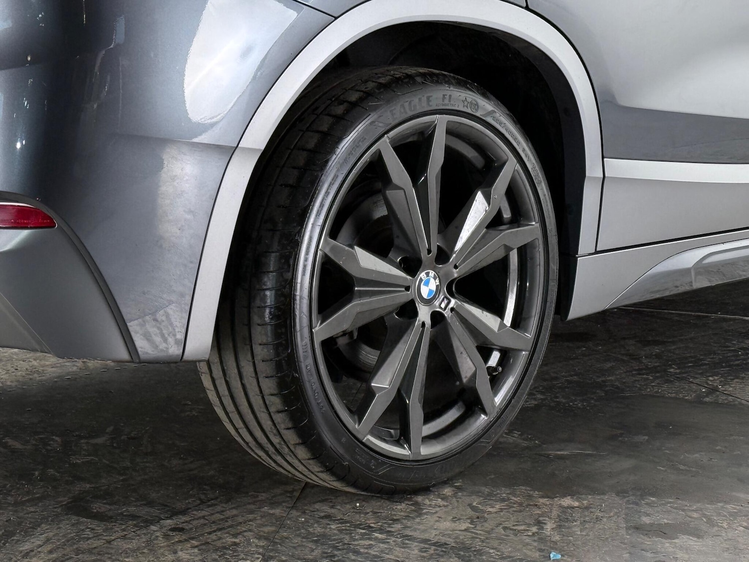 Used BMW X2 2018 for sale - 77181253: Photo 9