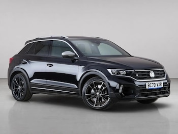 Used Volkswagen T-Roc 2021 for sale - 79013251: Photo