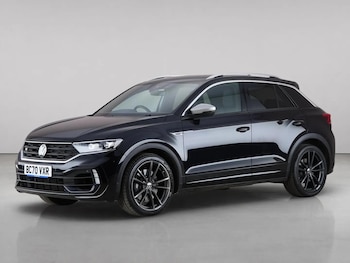 Used Volkswagen T-Roc 2021 for sale - 79013251: Photo