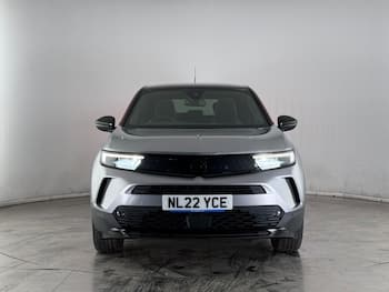 Used Vauxhall Mokka 2022 for sale - 79577488: Photo