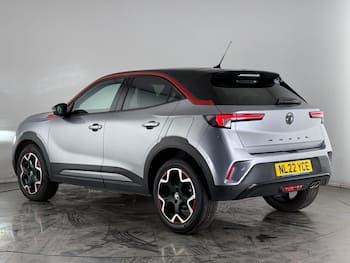 Used Vauxhall Mokka 2022 for sale - 79577488: Photo