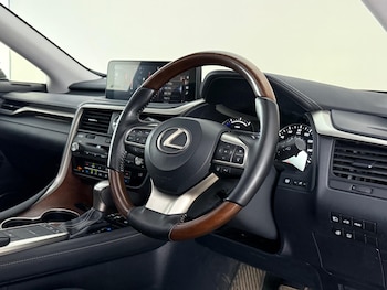 Used Lexus RX 2021 for sale - 79068285: Photo