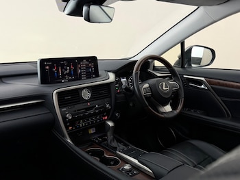 Used Lexus RX 2021 for sale - 79068285: Photo