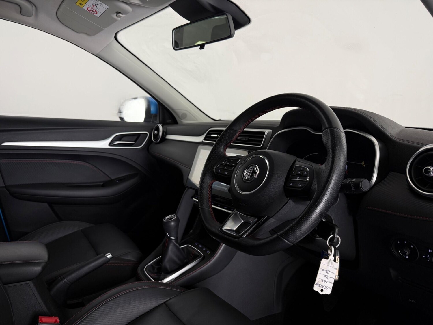 Used MG MG ZS 2023 for sale - 77626409: Photo 10