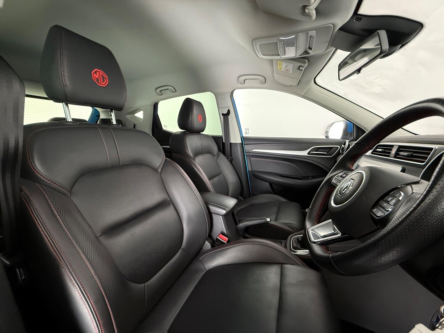 Used MG MG ZS 2023 for sale - 77626409: Photo 11