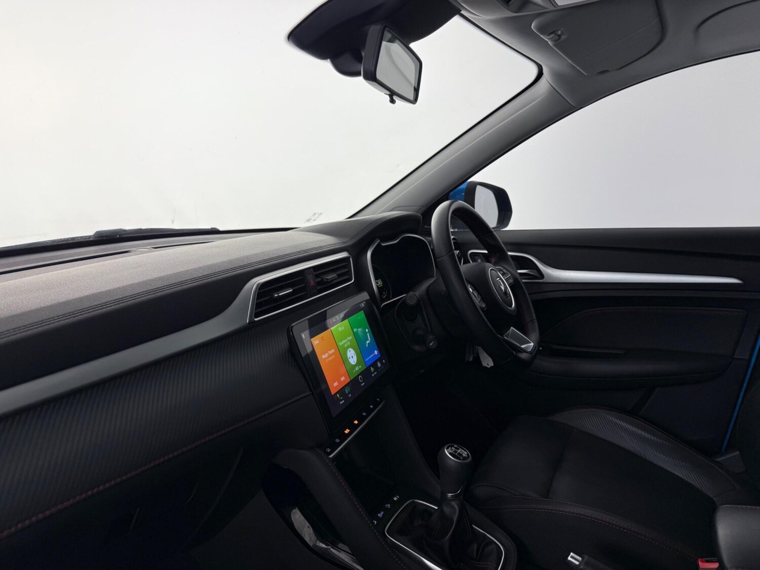 Used MG MG ZS 2023 for sale - 77626409: Photo 13