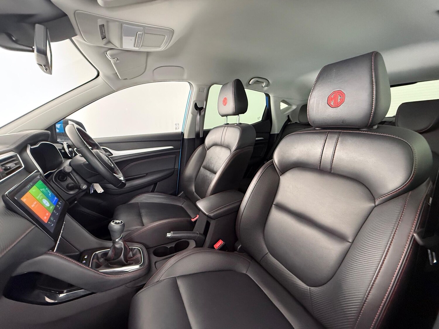 Used MG MG ZS 2023 for sale - 77626409: Photo 14