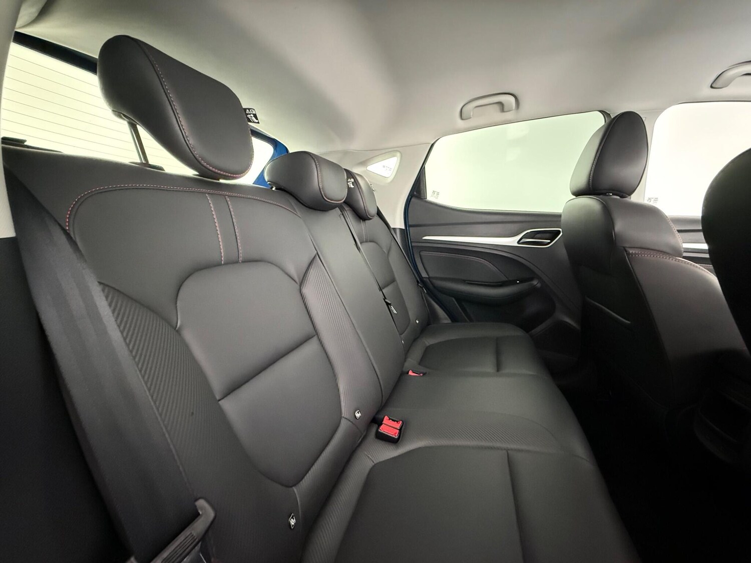 Used MG MG ZS 2023 for sale - 77626409: Photo 15