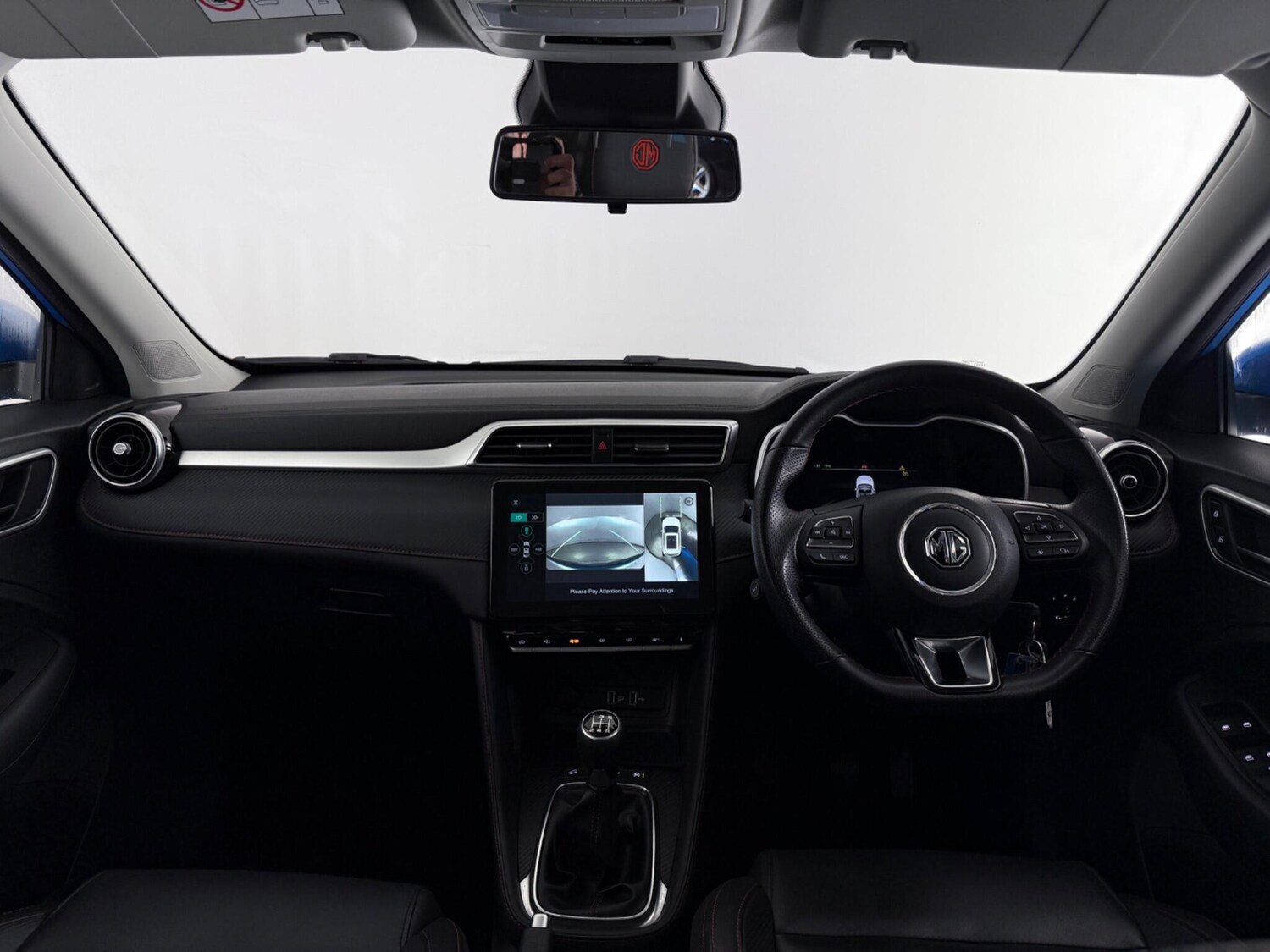 Used MG MG ZS 2023 for sale - 77626409: Photo 16