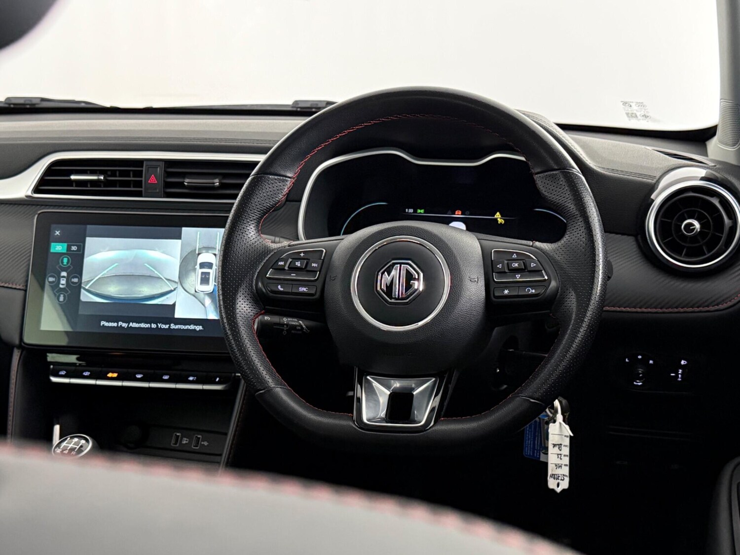 Used MG MG ZS 2023 for sale - 77626409: Photo 17