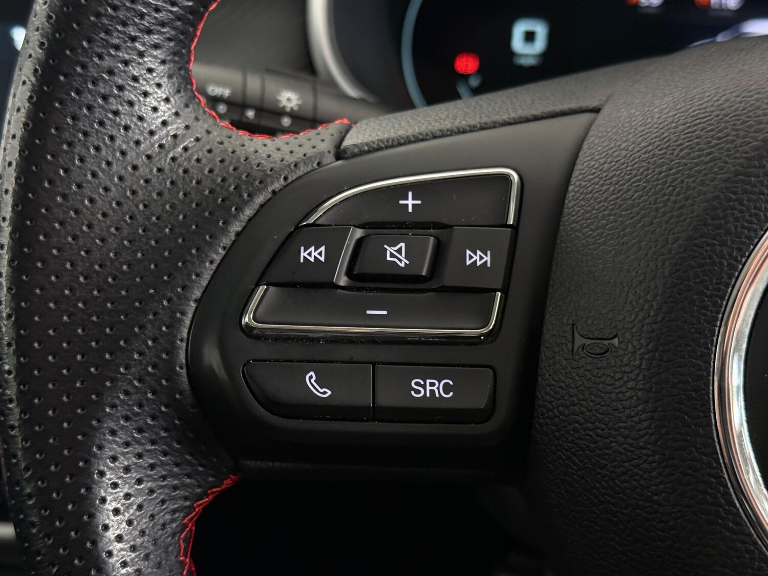 Used MG MG ZS 2023 for sale - 77626409: Photo 18