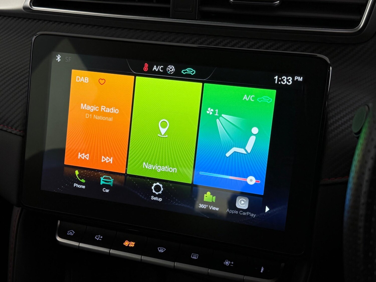 Used MG MG ZS 2023 for sale - 77626409: Photo 22