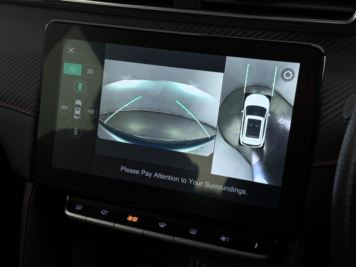 Used MG MG ZS 2023 for sale - 77626409: Photo 23