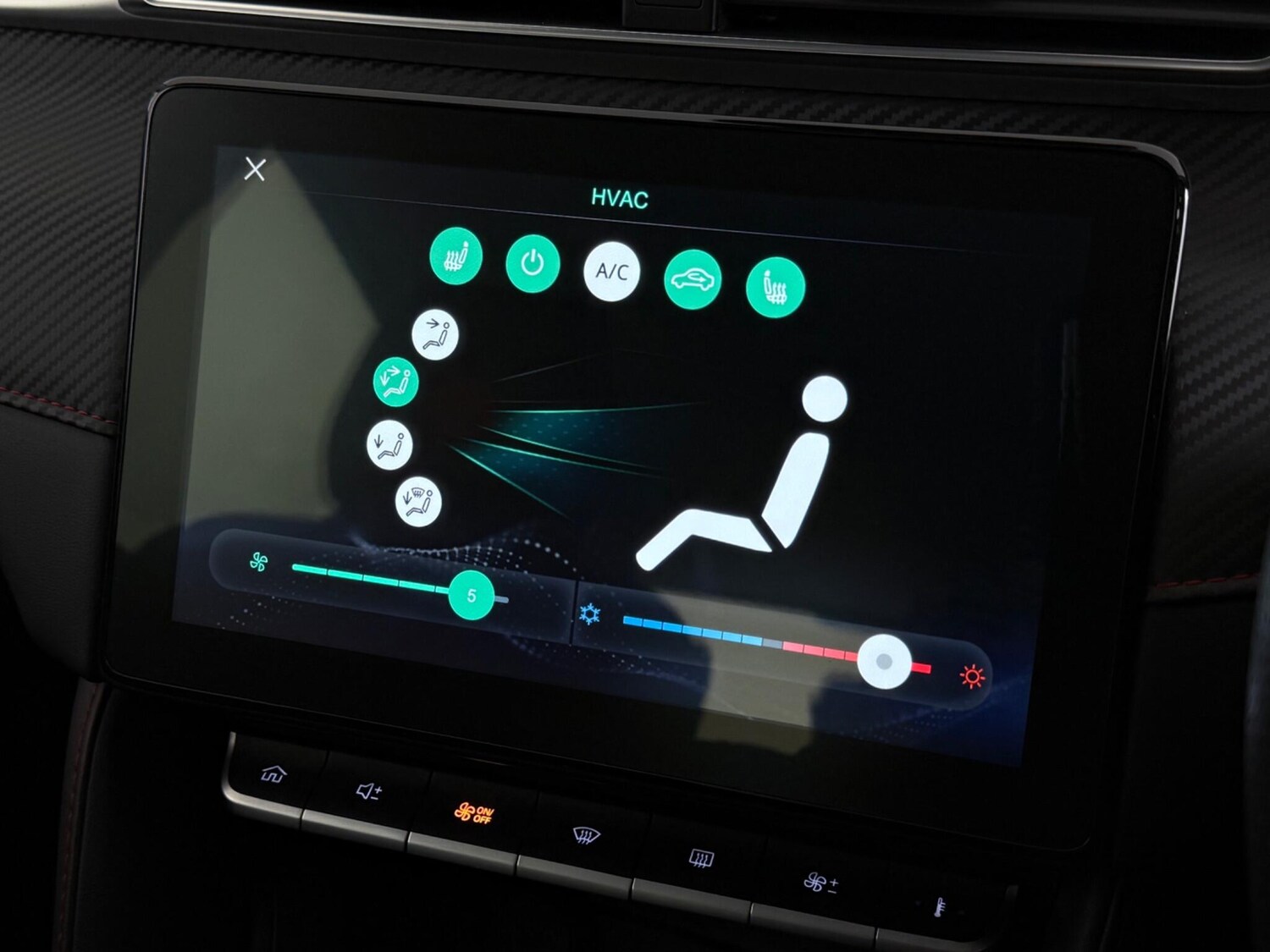 Used MG MG ZS 2023 for sale - 77626409: Photo 24