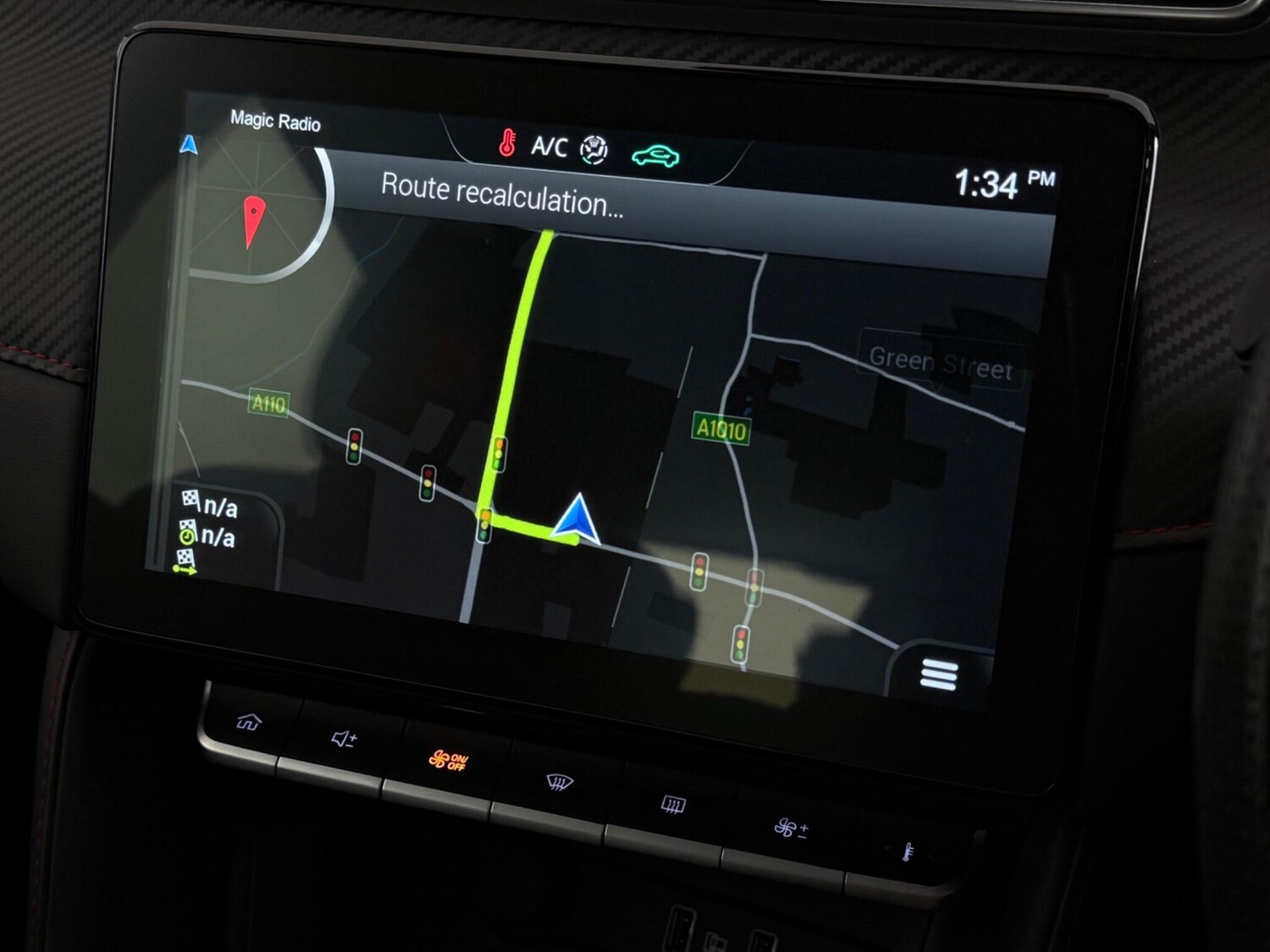 Used MG MG ZS 2023 for sale - 77626409: Photo 25