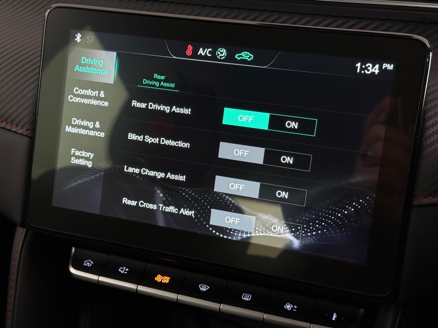 Used MG MG ZS 2023 for sale - 77626409: Photo 26