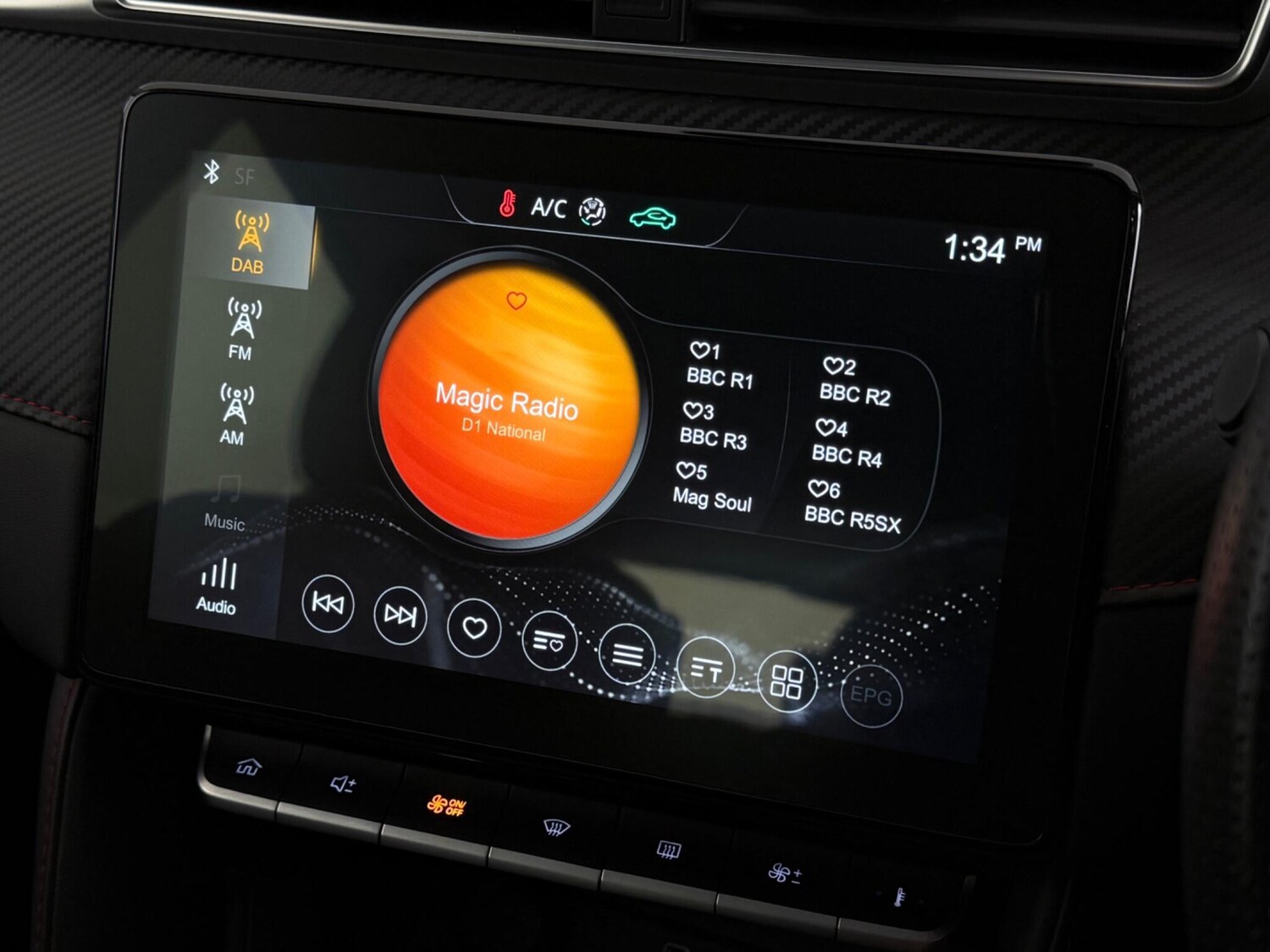 Used MG MG ZS 2023 for sale - 77626409: Photo 27