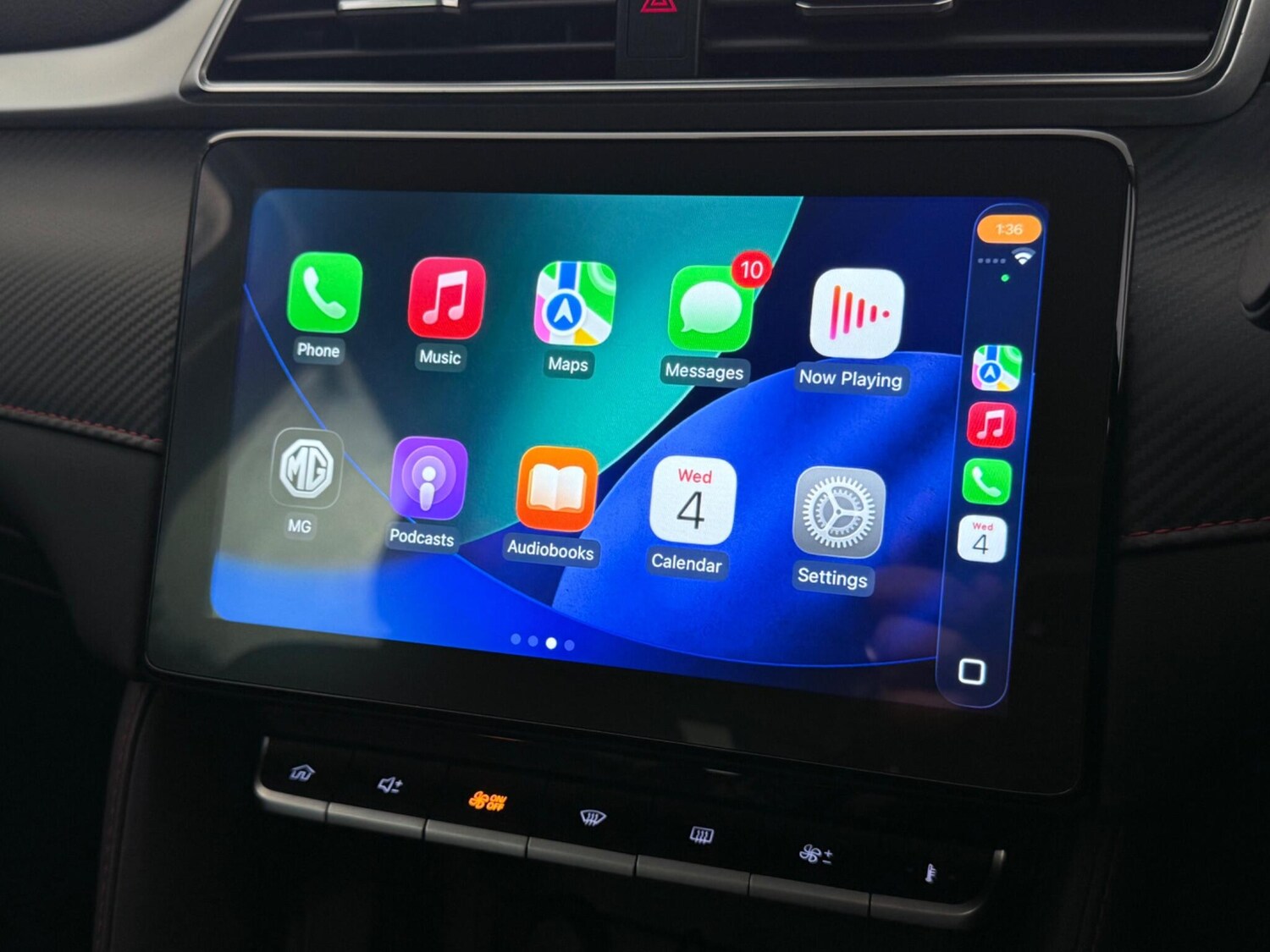 Used MG MG ZS 2023 for sale - 77626409: Photo 28