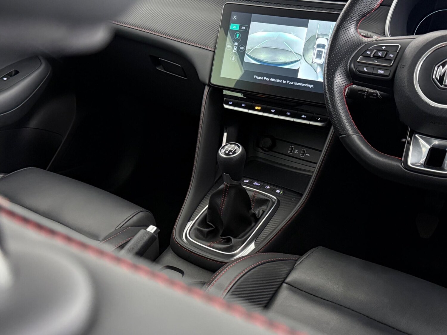 Used MG MG ZS 2023 for sale - 77626409: Photo 29