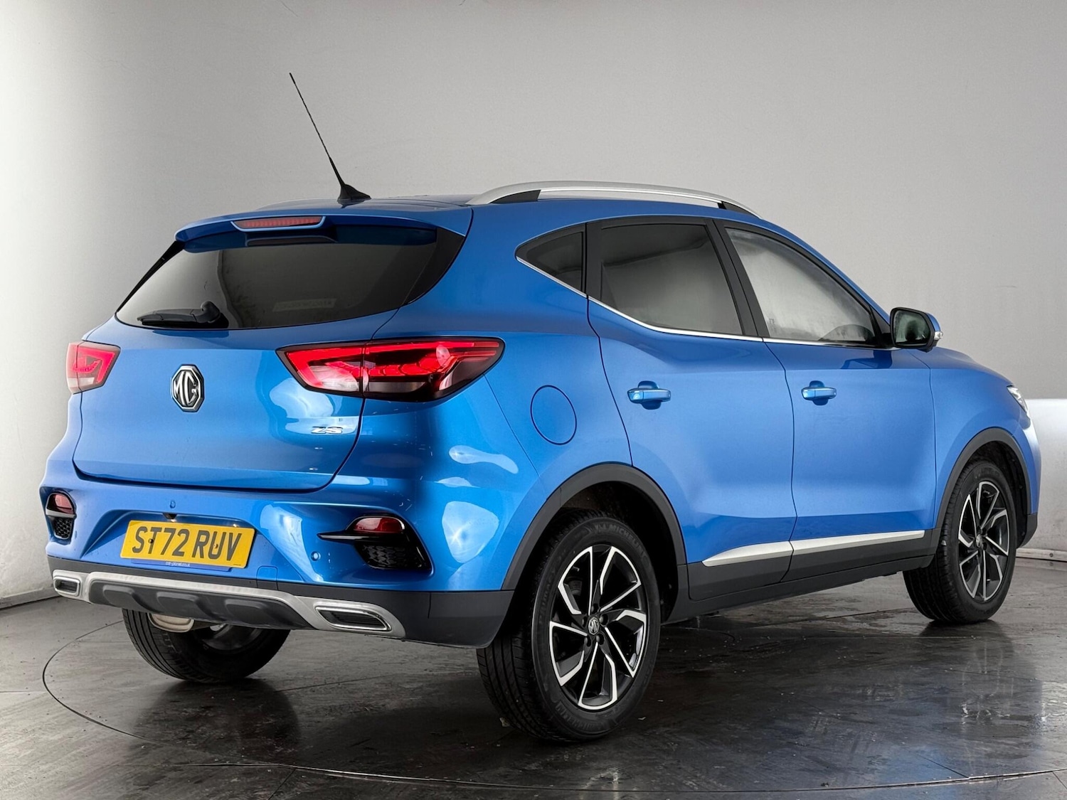 Used MG MG ZS 2023 for sale - 77626409: Photo 3