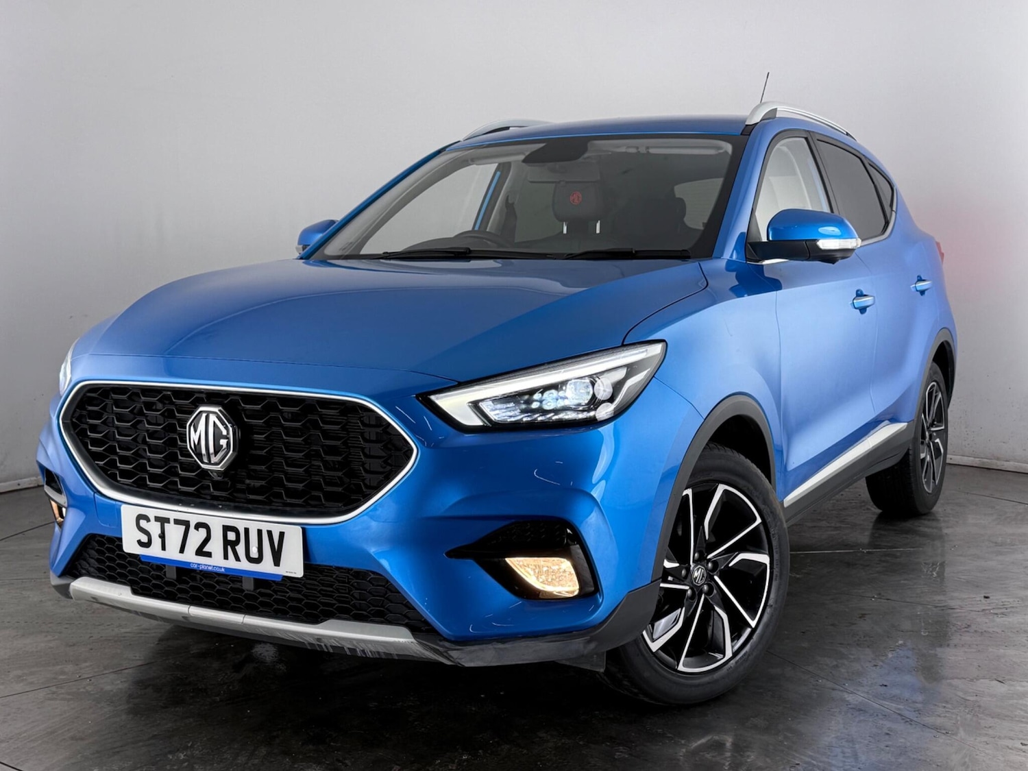 Used MG MG ZS 2023 for sale - 77626409: Photo 34